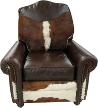 Load image into Gallery viewer, Lone Star Recliner