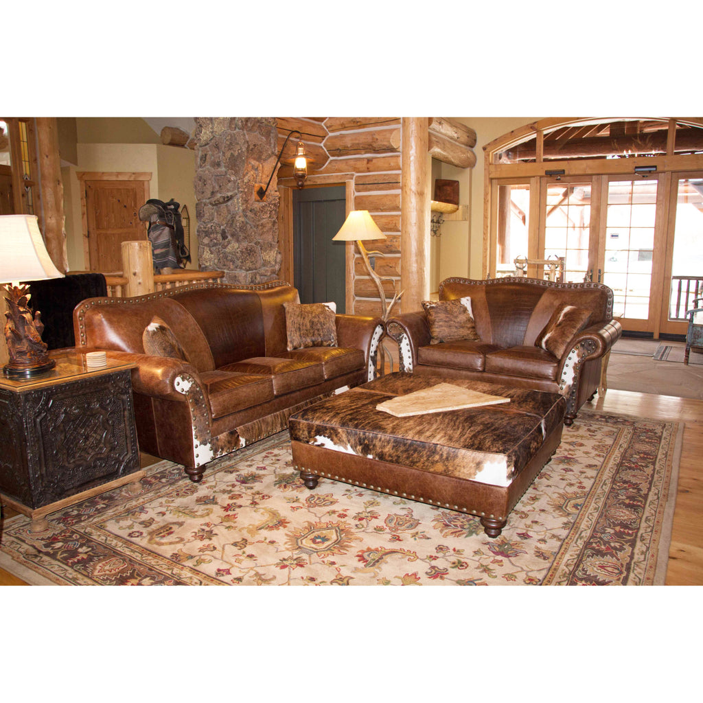 Maverick Love Seat