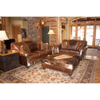 Maverick Love Seat