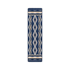 Image of an area rug, Medicine - Cornflower
