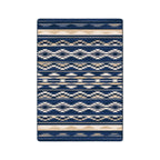 Image of an area rug, Medicine - Cornflower