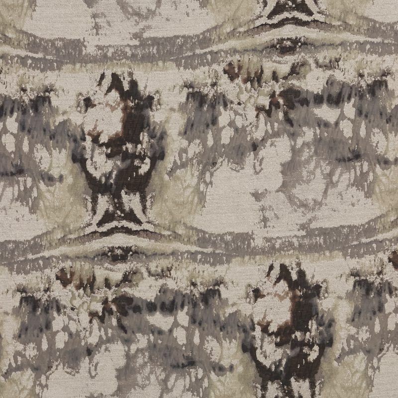 Fabric material swatch