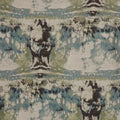 Fabric material swatch