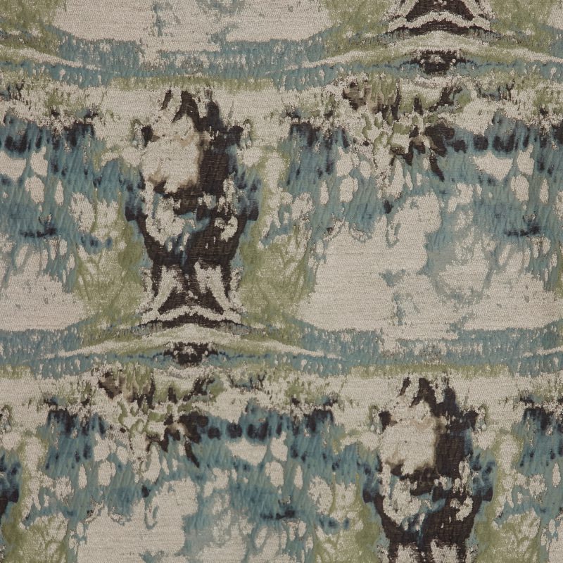 Fabric material swatch