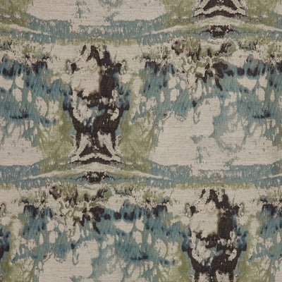 Fabric material swatch