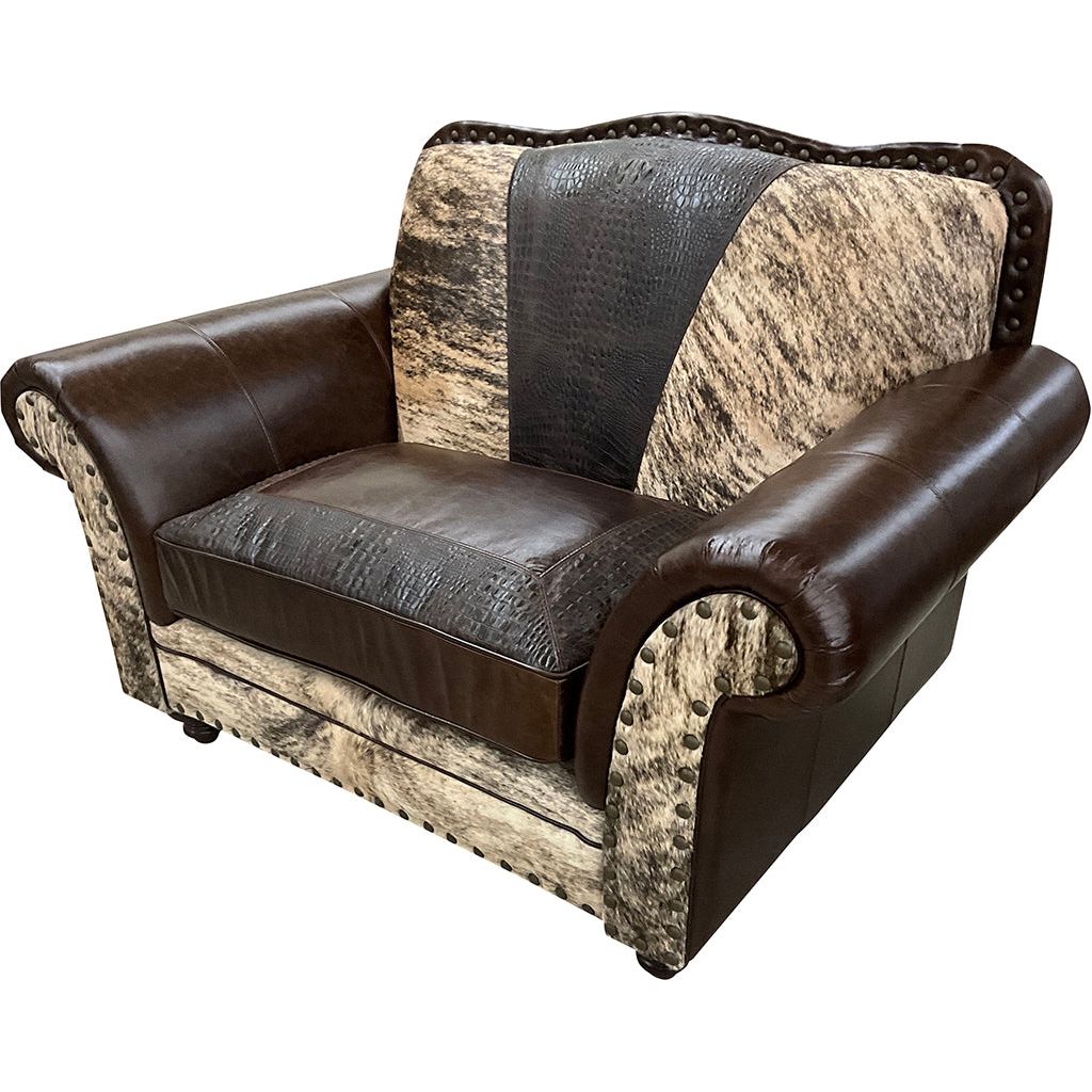 Dakota Chair And A Half