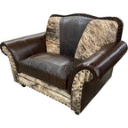 Dakota Chair And A Half