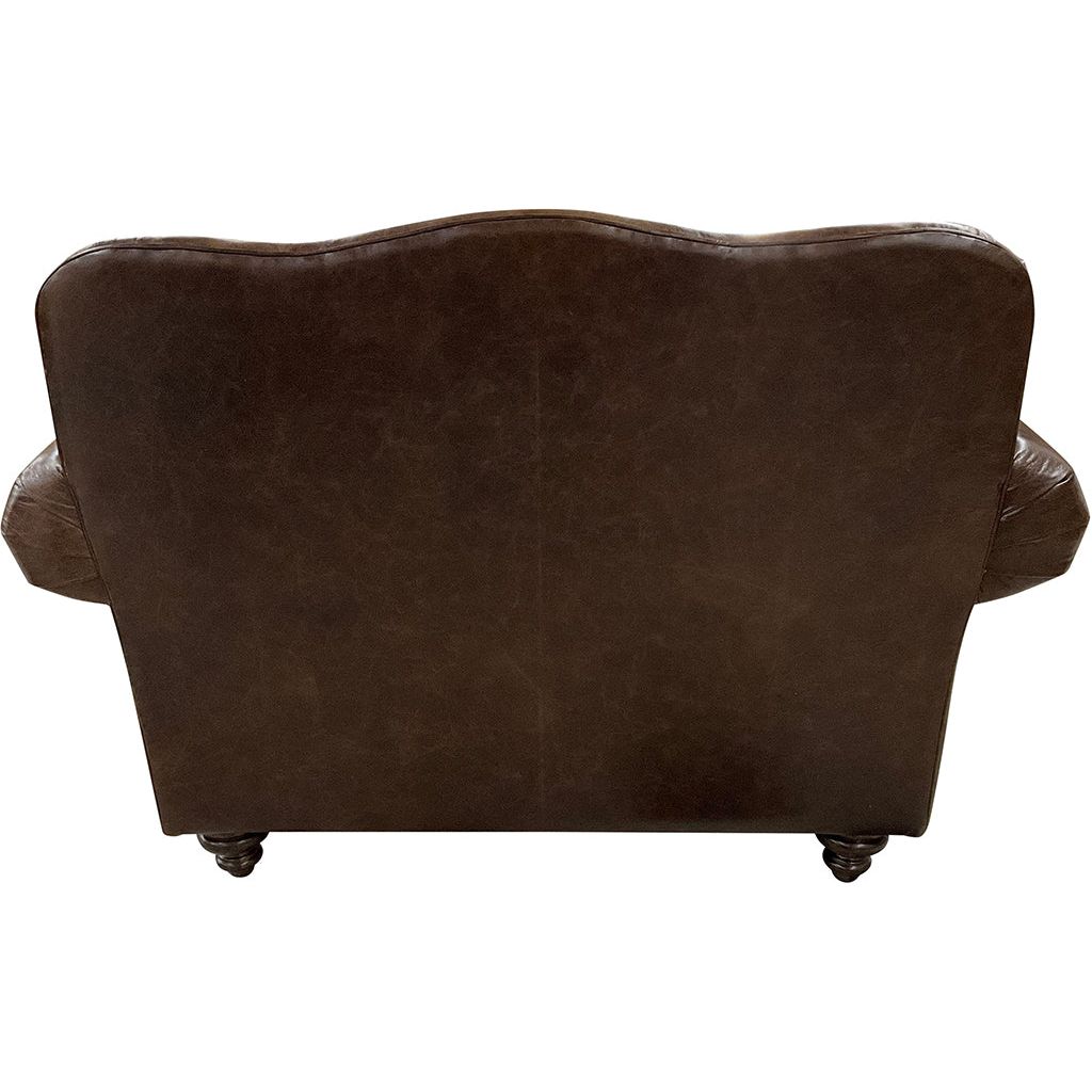 Dakota Chair And A Half