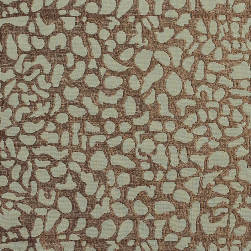 Fabric material swatch