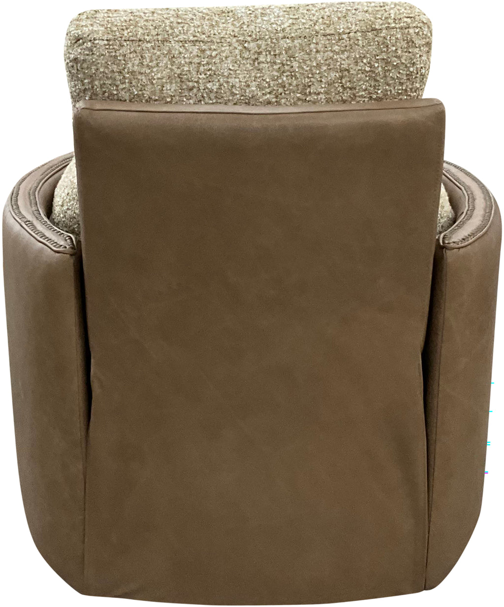 Monroe Swivel Recliner