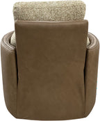 Monroe Swivel Recliner