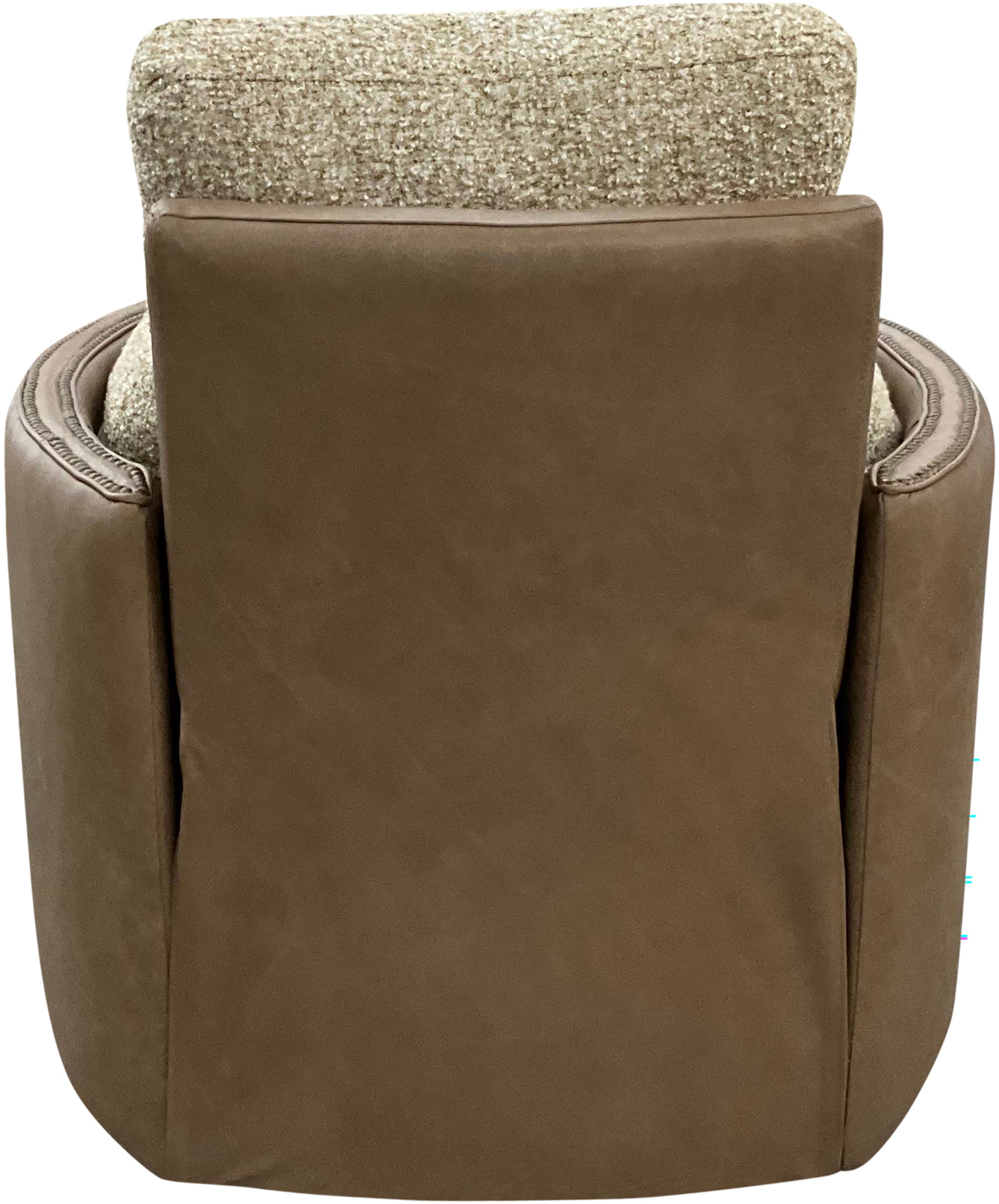 Monroe Swivel Recliner