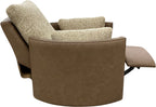 Monroe Swivel Recliner