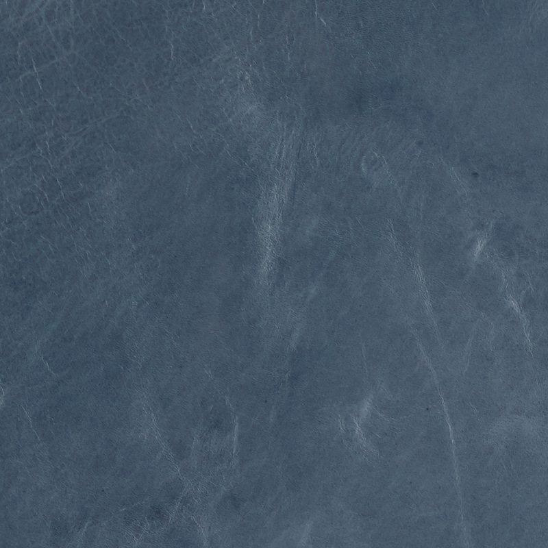 Leather material swatch