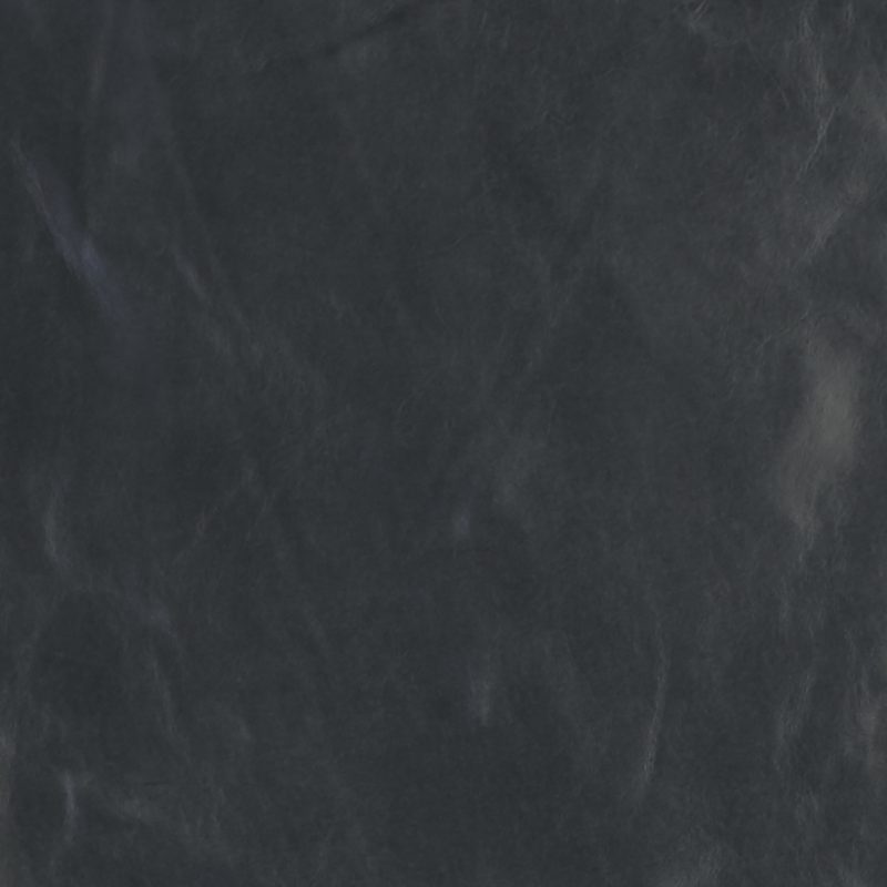 Leather material swatch