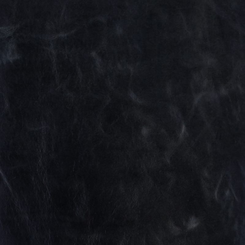 Leather material swatch