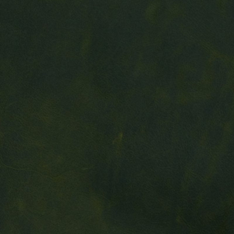 Leather material swatch