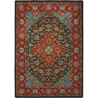 Image of an area rug, Montreal - Desert