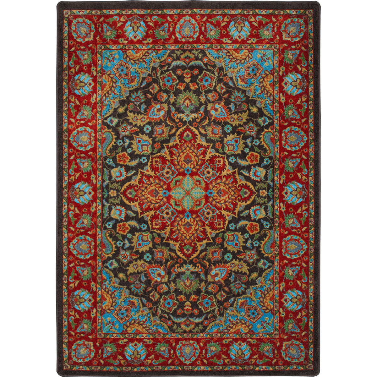 Image of an area rug, Montreal - Desert