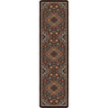 Image of an area rug, Montreal - Electric Desert