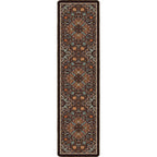 Image of an area rug, Montreal - Electric Desert