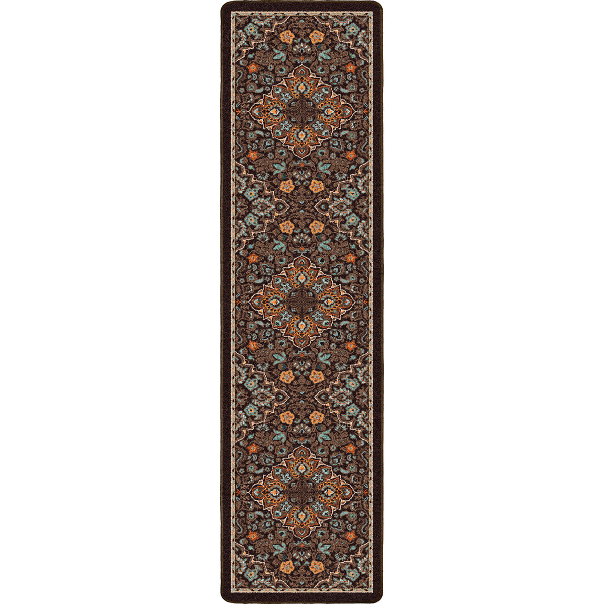 Image of an area rug, Montreal - Electric Desert
