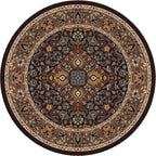 Image of an area rug, Montreal - Electric Desert