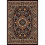 Image of an area rug, Montreal - Electric Desert