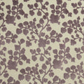 Fabric material swatch