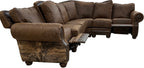 Big Sky Sectional Sofa