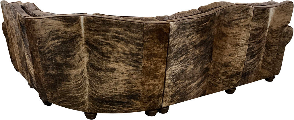 Big Sky Sectional Sofa