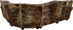 Big Sky Sectional Sofa