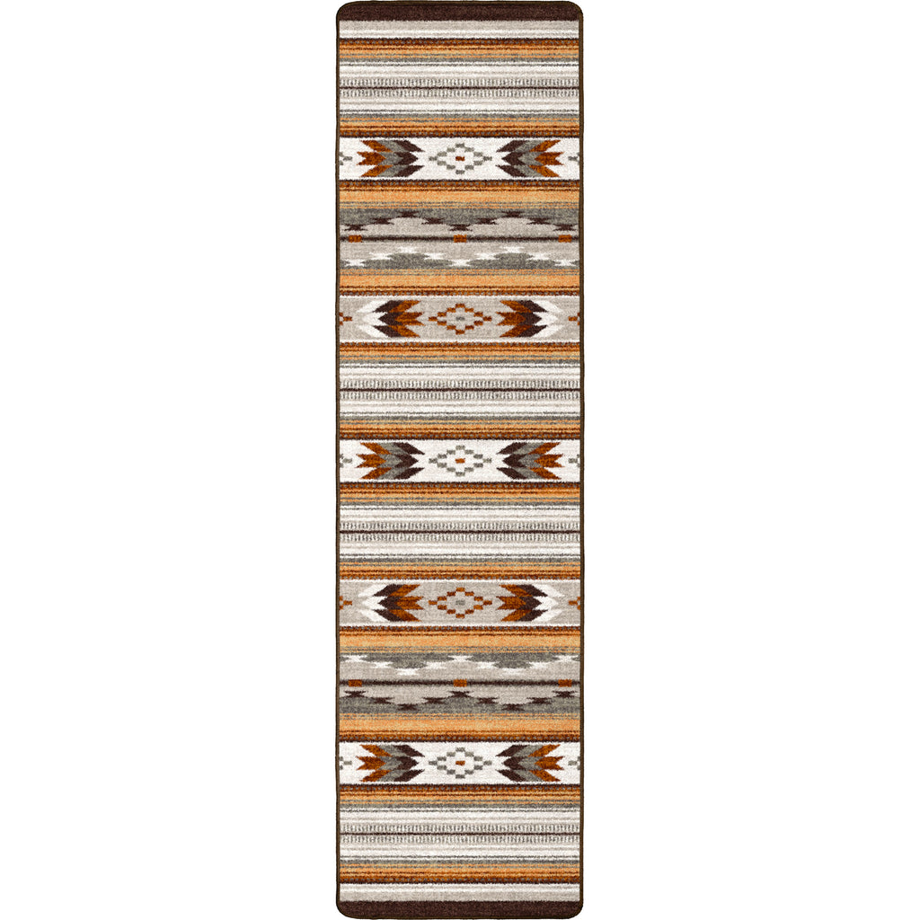 Image of an area rug, Mother Earth - Desert