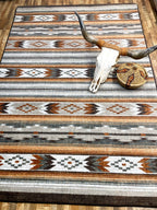 Image of an area rug, Mother Earth - Desert
