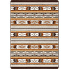 Image of an area rug, Mother Earth - Desert