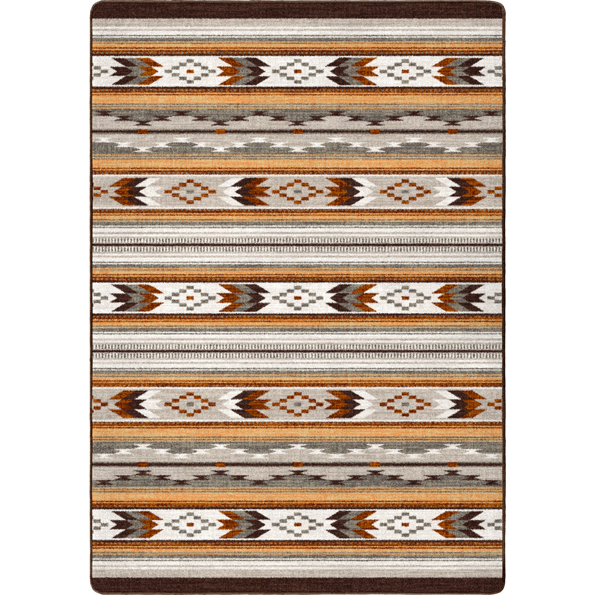 Image of an area rug, Mother Earth - Desert