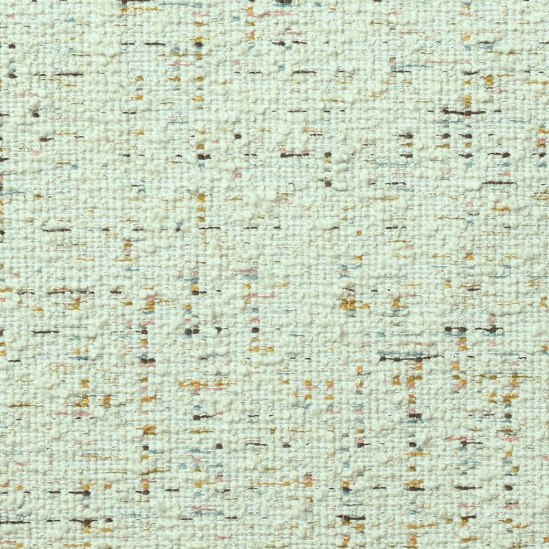 Fabric material swatch