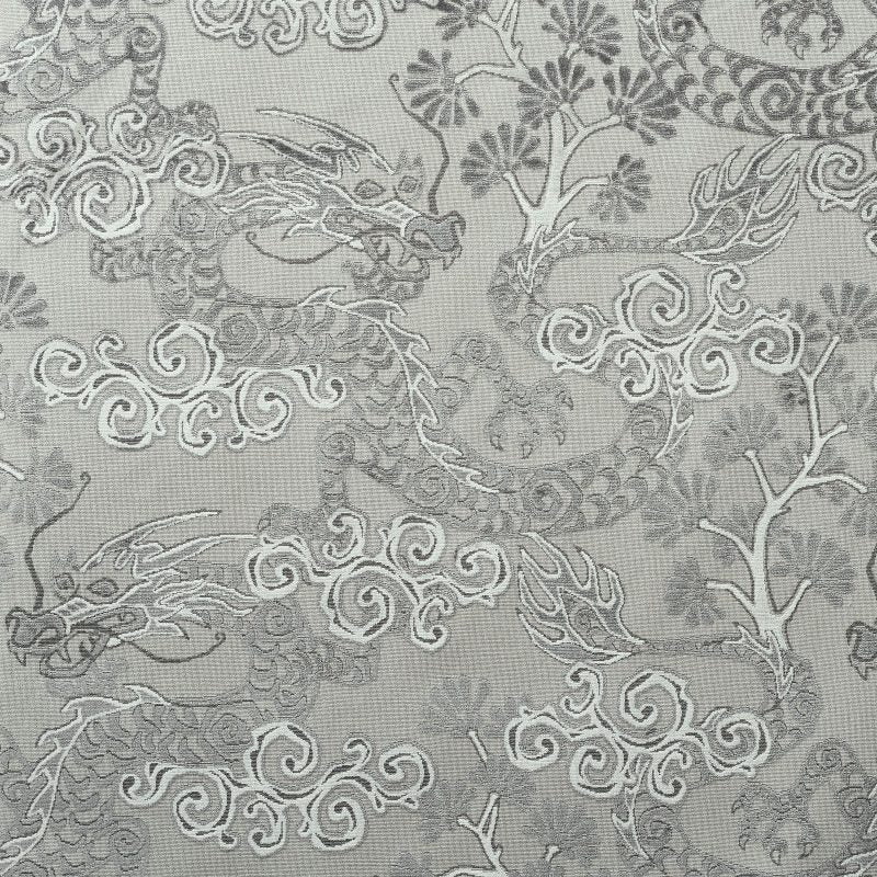 Fabric material swatch