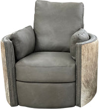 Load image into Gallery viewer, Mustang Swivel Recliner