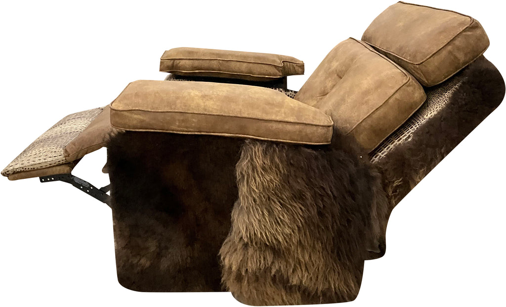 Big Fork Rocker Recliner