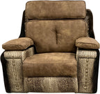 Big Fork Rocker Recliner