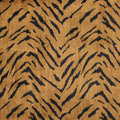 Fabric material swatch