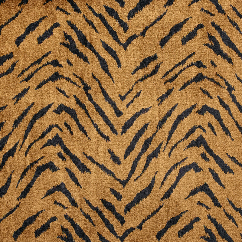 Fabric material swatch