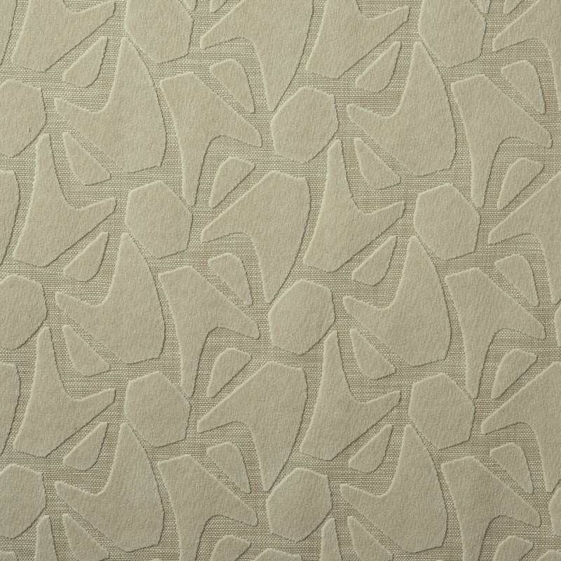 Fabric material swatch