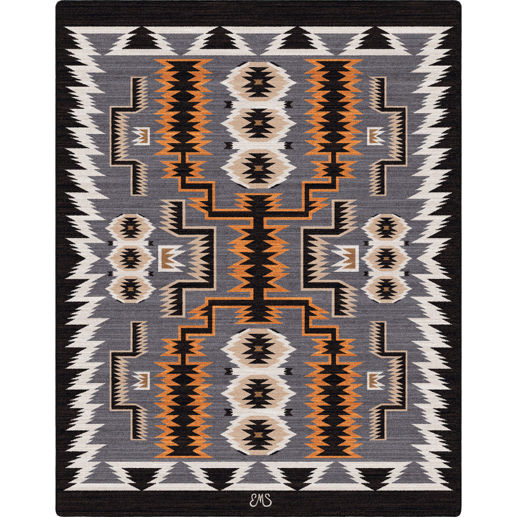 Image of an area rug, Natural Beauty - Clay