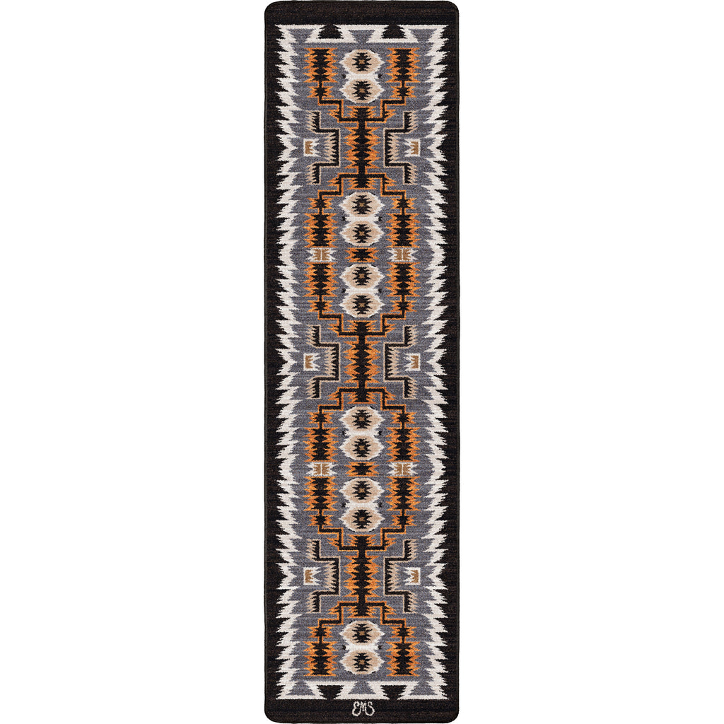 Image of an area rug, Natural Beauty - Clay