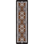 Image of an area rug, Natural Beauty - Clay