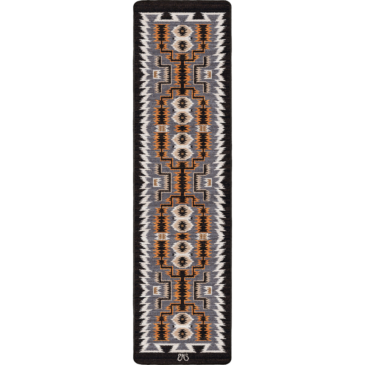 Image of an area rug, Natural Beauty - Clay
