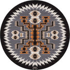 Image of an area rug, Natural Beauty - Clay