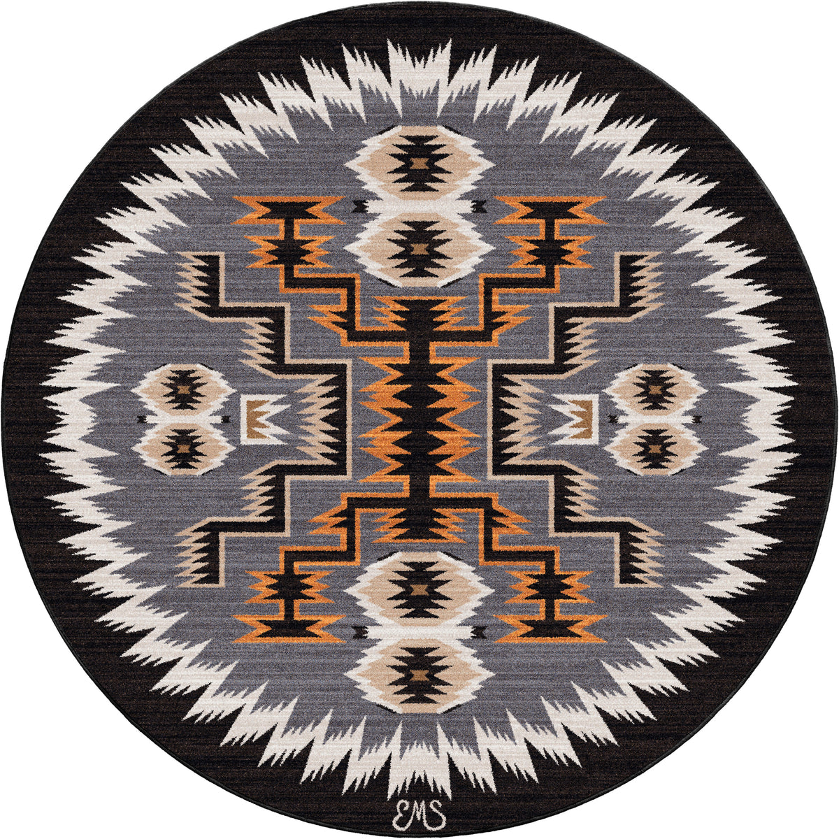Image of an area rug, Natural Beauty - Clay